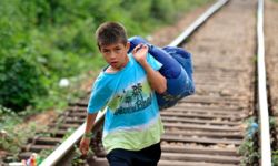 قاضية أمريكية توقف مؤقتاً ترحيل أطفال مهاجرين من غواتيمالا وهندوراس